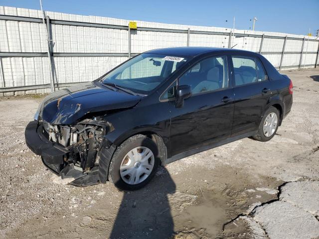 2011 Nissan Versa S