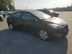 2014 Kia Forte Lx zu verkaufen in Dunn, NC - Rear End