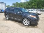 2013 Ford Explorer Limited for Sale in Shreveport, LA - Front End