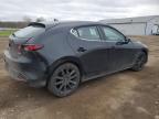 2019 Mazda 3 Preferred продається в Columbia Station, OH - Rear End