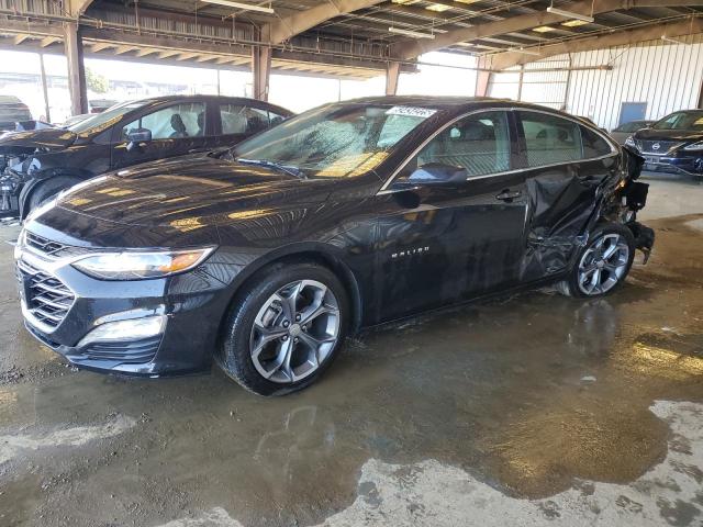 CHEVROLET MALIBU LT 2024