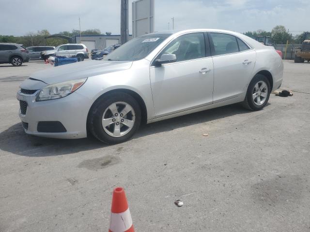 2016 Chevrolet Malibu Limited Lt  