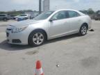 2016 Chevrolet Malibu Limited Lt   zu verkaufen in Lebanon, TN - Side
