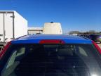 2002 FORD FIESTA ZET for sale at Copart SANDWICH