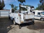 2006 Ford F550 Super Duty Utility / Service Truck იყიდება Martinez-ში, CA - Mechanical