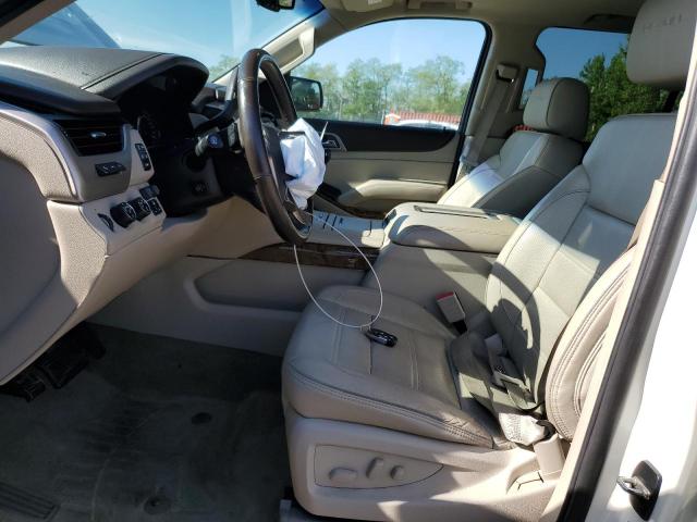  GMC YUKON 2015 Kremowy