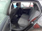 2016 VOLKSWAGEN GOLF MATCH for sale at Copart WOLVERHAMPTON