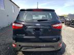2020 Ford Ecosport S for Sale in Hillsborough, NJ - Front End
