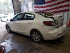 2012 Mazda 3 I na sprzedaż w Lyman, ME - Rear End