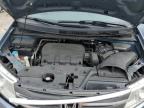 2011 Honda Odyssey Exl იყიდება Houston-ში, TX - Front End