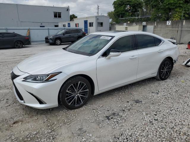 2022 Lexus Es 300H Base