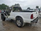 2002 Ford F250 Super Duty за продажба в Tanner, AL - Burn