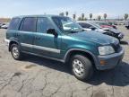 2001 Honda Cr-V Lx იყიდება Colton-ში, CA - Minor Dent/Scratches