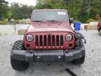 2010 Jeep Wrangler Unlimited Sahara for Sale in Fairburn, GA - All Over