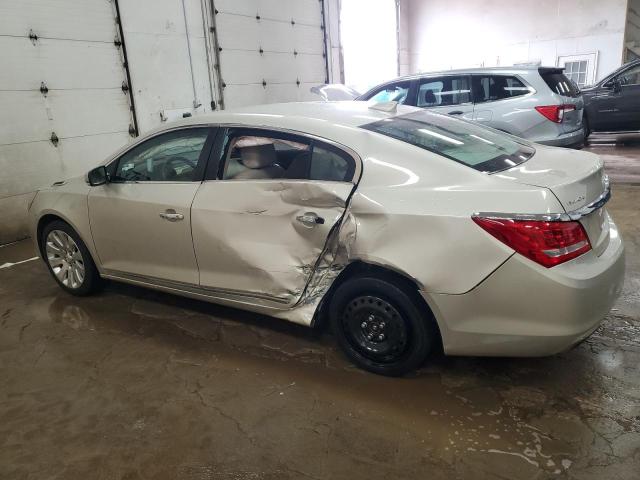  BUICK LACROSSE 2015 Цвет загара