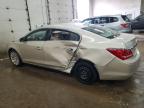 2015 Buick Lacrosse Premium на продаже в Davison, MI - Side