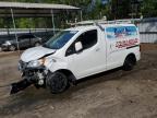 2013 Nissan Nv200 2.5S na sprzedaż w Austell, GA - Front End