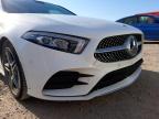 2019 MERCEDES BENZ A 180 AMG for sale at Copart WESTBURY