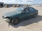 2000 Honda Civic Base na sprzedaż w Harleyville, SC - Front End