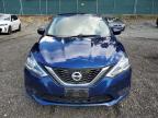 2016 Nissan Sentra S na sprzedaż w Graham, WA - Minor Dent/Scratches