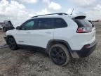 2020 Jeep Cherokee Latitude Plus zu verkaufen in Houston, TX - Front End