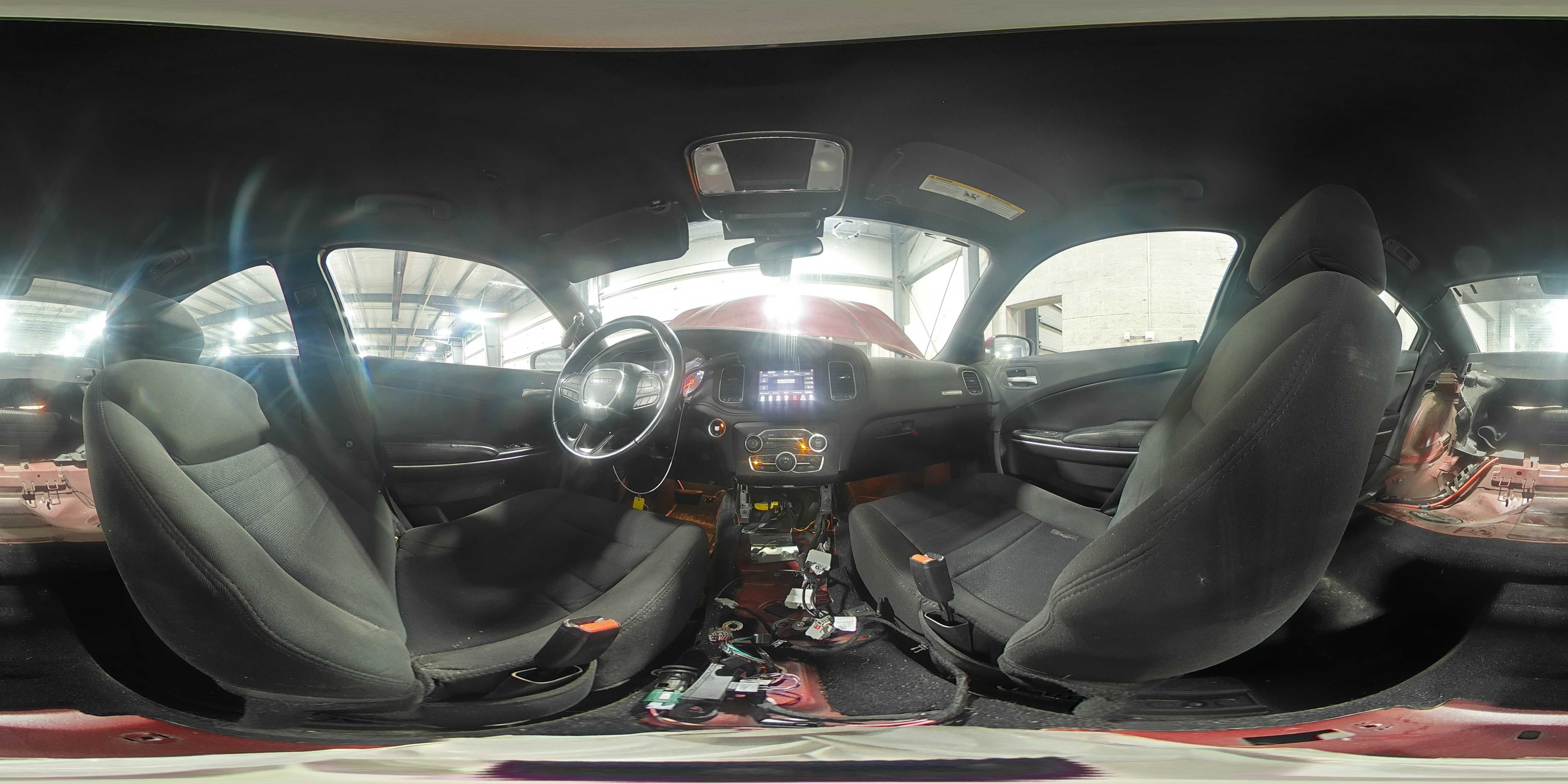 2020 Dodge Charger Police VIN: 2C3CDXKT2LH175291 Lot: 51996935