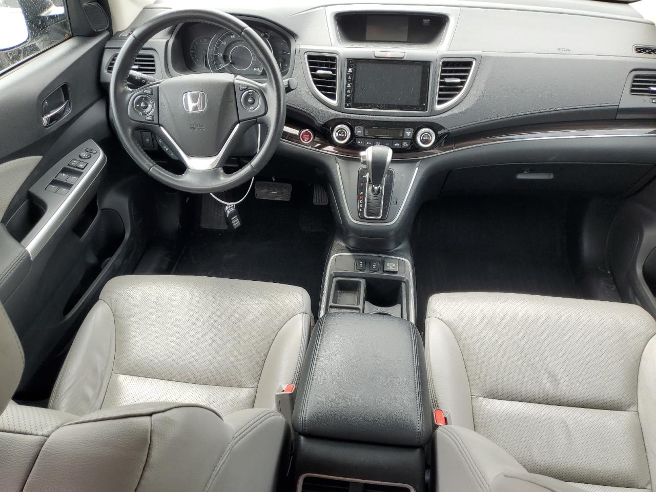 2HKRM4H73GH706848 HONDA CRV 2016