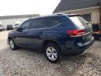2018 Volkswagen Atlas Se de vânzare în Northfield, OH - Front End