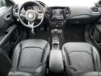2021 Jeep Compass Limited na sprzedaż w Fairburn, GA - Mechanical