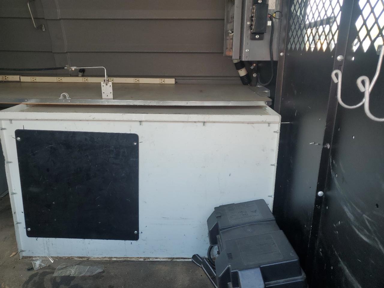 2008 Ford Econoline E350 Super Duty Van VIN: 1FTSE34L48DA26847 Lot: 49805785