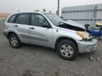 2002 Toyota Rav4  de vânzare în Colton, CA - Front End