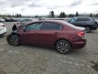 2014 Honda Civic Ex   за продажба в Vallejo, CA - Front End