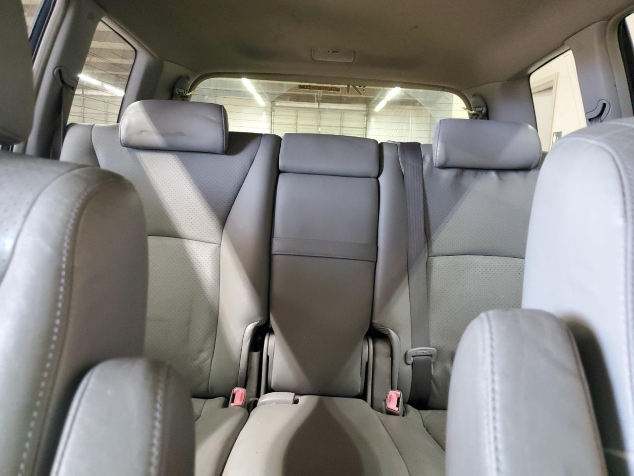 2004 Toyota Highlander VIN: JTEEP21A440016465 Lot: 53950635