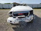 2005 Gmc Sierra K2500 Heavy Duty იყიდება Anderson-ში, CA - Rollover