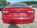 2019 Honda Accord Sport na sprzedaż w Hampton, VA - Frame Damage