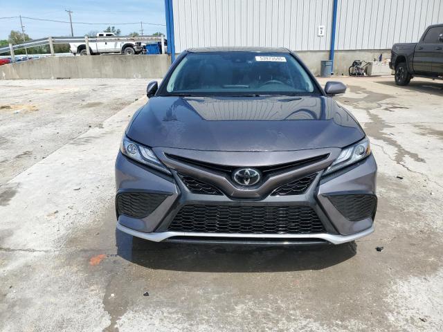  TOYOTA CAMRY 2023 Szary
