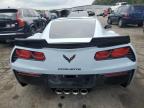 2019 Chevrolet Corvette Grand Sport 2Lt იყიდება Austell-ში, GA - Front End