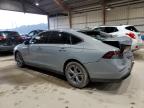 2024 Honda Accord Hybrid Exl продається в Greenwell Springs, LA - Rear End