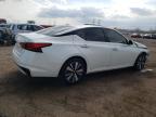 2019 Nissan Altima Sl იყიდება Elgin-ში, IL - Front End