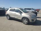 2016 Chevrolet Trax 1Lt zu verkaufen in Martinez, CA - Side