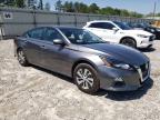 2022 Nissan Altima S for Sale in Ellenwood, GA - All Over