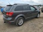 3C4PDDBG6HT****** Salvage and Repairable 2017 Dodge Journey in AL - Theodore