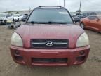 2006 Hyundai Tucson Gl for Sale in Columbus, OH - Hail
