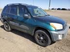 2001 Toyota Rav4  იყიდება Rocky View County-ში, AB - Rear End