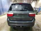 2011 Dodge Durango R/T იყიდება Woodhaven-ში, MI - Front End