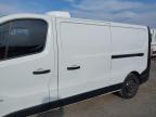 2018 VAUXHALL VIVARO 290 for sale at Copart WOLVERHAMPTON