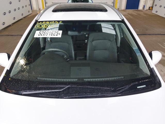 2013 SUZUKI SX4 S-CROS
