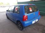 2004 VOLKSWAGEN LUPO E for sale at Copart SANDTOFT
