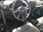2007 Jeep Wrangler X за продажба в New Orleans, LA - Side