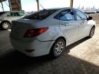 2014 Hyundai Accent Gls en Venta en Phoenix, AZ - Front End